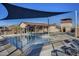 Enjoy resort-style living with this community pool at 23311 N 95Th Dr, Peoria, AZ 85383
