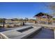 Gather around the fire pit for a relaxing evening at 23311 N 95Th Dr, Peoria, AZ 85383