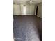 Large living room with ceiling fan and carpeted floors at 2945 N 19Th Ave # 67, Phoenix, AZ 85015