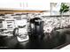 Kitchen counter with coffee maker and Keurig machine at 8114 E Clarendon Ave, Scottsdale, AZ 85251