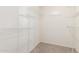 Walk-in closet with wire shelving and hanging rods at 1029 E Lodge Dr, Tempe, AZ 85283