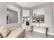 View through entryway to living room and dining area at 15253 W Pasadena Dr, Surprise, AZ 85374