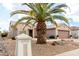 House exterior with desert landscaping and mailbox at 15253 W Pasadena Dr, Surprise, AZ 85374