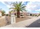 House exterior with desert landscaping and mailbox at 15253 W Pasadena Dr, Surprise, AZ 85374