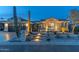 Stunning desert contemporary home with modern landscaping at 15538 W Whitton Ave, Goodyear, AZ 85395