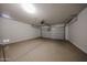 Spacious two-car garage with ample storage space at 16036 N 11Th Ave # 1140, Phoenix, AZ 85023