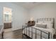 Main bedroom with ensuite bathroom access at 2480 E Haymore St, Gilbert, AZ 85298