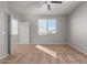 Well-lit bedroom with carpeted floor and window coverings at 4124 W Palace Station Rd, New River, AZ 85087