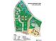 Map of Anthem Community Park showing amenities at 41717 N Harbour Town Way, Anthem, AZ 85086