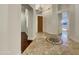 Bright entryway with wood flooring and views to other rooms at 741 N Tower Pl, Chandler, AZ 85225