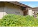 Winfield Place condo building exterior with landscaping at 7436 E Chaparral Rd # B260, Scottsdale, AZ 85250