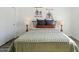 Bright and airy bedroom with large windows and ample space at 8500 E Indian School Rd # 223, Scottsdale, AZ 85251