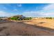 Large backyard with potential for a pool or other outdoor amenities at 10447 W Appaloosa Trl, Casa Grande, AZ 85194