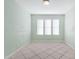 Simple dining room with light walls and tile floors at 10836 N 29Th Ave, Phoenix, AZ 85029