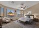 Main bedroom with large windows and ample natural light at 14248 W Edgemont Ave, Goodyear, AZ 85395