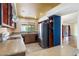 Well-lit kitchen with granite countertops and ample cabinet space at 1505 Leisure World --, Mesa, AZ 85206