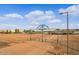 View of the entrance to Will Rogers Equestrian Center at 20334 E Colt Dr, Queen Creek, AZ 85142