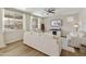 Light and airy living room with ample natural light and neutral decor at 20409 E Escalante Ct, Queen Creek, AZ 85142