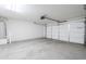 Attached garage with automatic opener and ample space at 25565 W Gwen St, Buckeye, AZ 85326