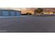 Large lot with a three-car garage and desert landscape at 2809 W Paso Nuevo Dr, Phoenix, AZ 85086