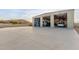 Garage interior with multiple vehicles and equipment at 2809 W Paso Nuevo Dr, Phoenix, AZ 85086