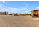 Ranch setting with RV, ATV, and corral at 32905 N 140Th St, Scottsdale, AZ 85262