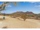 Community landscape with desert mountain views at 34619 N 30Th Ave, Phoenix, AZ 85086