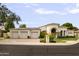 Beautiful home with three-car garage and manicured lawn at 37 W Sierra Vista Dr, Phoenix, AZ 85013