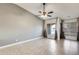 Spacious living room featuring tile floors and lots of natural light at 1437 W Yukon Dr, Phoenix, AZ 85027