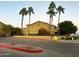 Building exterior with landscaping and street view at 1702 E Bell Rd # 130, Phoenix, AZ 85022