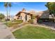 House exterior with landscaping and driveway at 3174 E Marlette Ave, Phoenix, AZ 85016