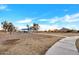 Community park with playground equipment and walking path at 3702 W Naomi Ln, San Tan Valley, AZ 85144