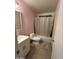 Bathroom with tub, shower, and vanity at 4417 N 70Th Ave, Phoenix, AZ 85033