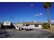 House exterior with driveway and RV parking at 8643 S 16Th Pl, Phoenix, AZ 85042