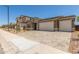 Beautiful home featuring a well-maintained lawn and a two-car garage, set in a friendly neighborhood at 18219 W Hess St, Goodyear, AZ 85338