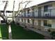 Apartment building with grassy courtyard and covered walkways at 1945 W Sweetwater Ave # 2013, Phoenix, AZ 85029