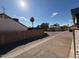 Exterior view of a shared driveway and complex at 2255 W Rose Garden Ln, Phoenix, AZ 85027