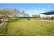 Dog park with agility equipment and shaded areas at 2425 W Bronco Butte Trl # 1032, Phoenix, AZ 85085