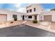 Two-story stucco home with attached garage and landscaped front yard at 2535 W Canyon Crest Cir, Phoenix, AZ 85023