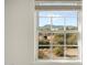 Scenic mountain view seen from a window at 27921 N 153Rd St, Scottsdale, AZ 85262