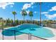 Inviting kidney shaped swimming pool with a basketball hoop at 356 W Ivanhoe St, Gilbert, AZ 85233