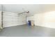 Attached garage with ample space for storage and vehicles at 4910 W Townley Ave # 4910, Glendale, AZ 85302