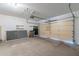 Attached garage with automatic door opener at 6403 S Fairway Dr, Gold Canyon, AZ 85118