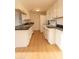 Updated kitchen, white cabinets, granite counters and appliances at 14806 N Yerba Buena Way # D, Fountain Hills, AZ 85268