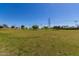 Expansive green space, perfect for sports and outdoor activities at 1923 E Drake Dr, Tempe, AZ 85283