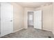 Small bedroom with access to exterior door at 2650 W Union Hills Dr # 231, Phoenix, AZ 85027
