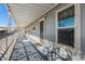 Mobile home exterior showing covered porch and entrance at 2650 W Union Hills Dr # 231, Phoenix, AZ 85027