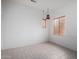 Empty dining area with tile flooring and window blinds at 2970 E Brooks St, Gilbert, AZ 85296