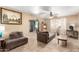 Cozy living room with tiled floors and comfy seating at 3726 W Coolidge St, Phoenix, AZ 85019