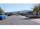 Quiet residential street with mountain views and single-Gathering homes at 422 W Jamestown Rd, Kearny, AZ 85137
